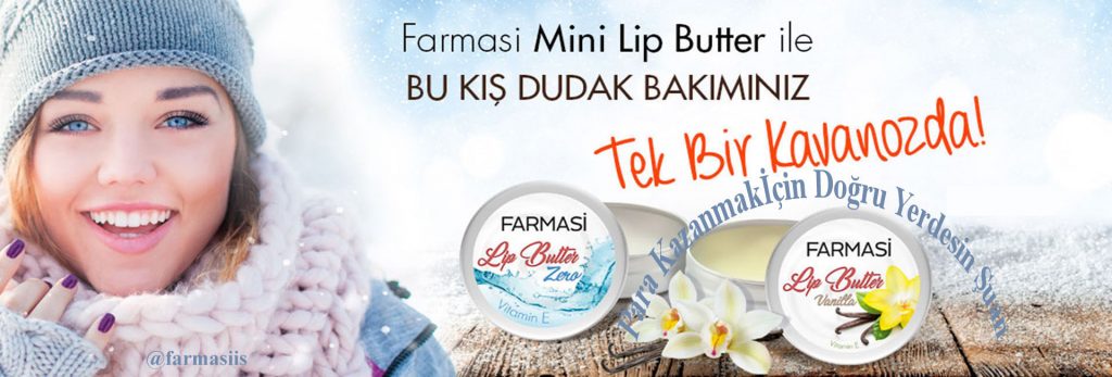 Girişimci Dükkanı – Farmasi Üyelik – Farmasi Askıdan Almak – Farmasi Giris