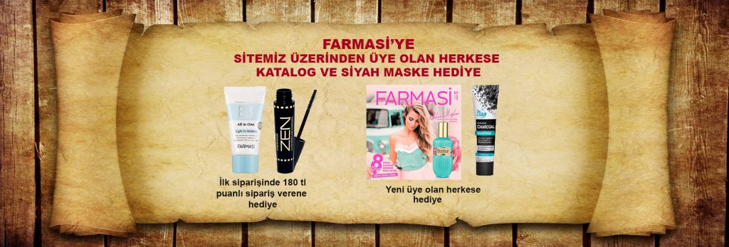 Girişimci Dükkanı – Farmasi Üyelik – Farmasi Askıdan Almak – Farmasi Giris