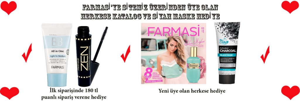 Girişimci Dükkanı – Farmasi Üyelik – Farmasi Askıdan Almak – Farmasi Giris
