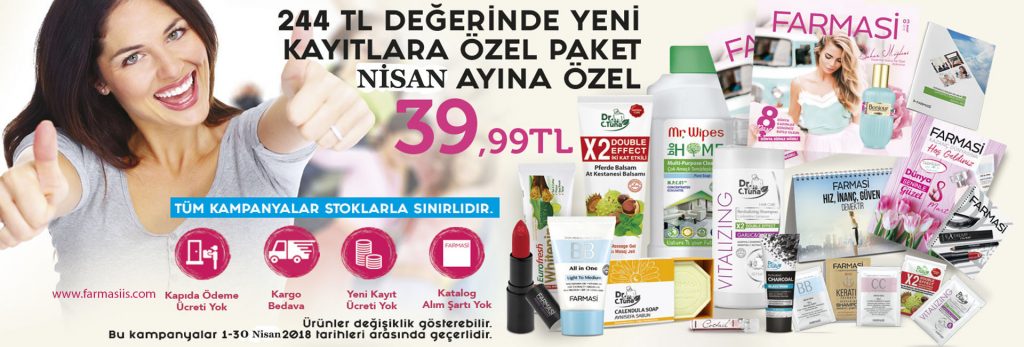 Girişimci Dükkanı – Farmasi Üyelik – Farmasi Askıdan Almak – Farmasi Giris