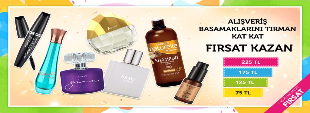 Girişimci Dükkanı – Farmasi Üyelik – Farmasi Askıdan Almak – Farmasi Giris