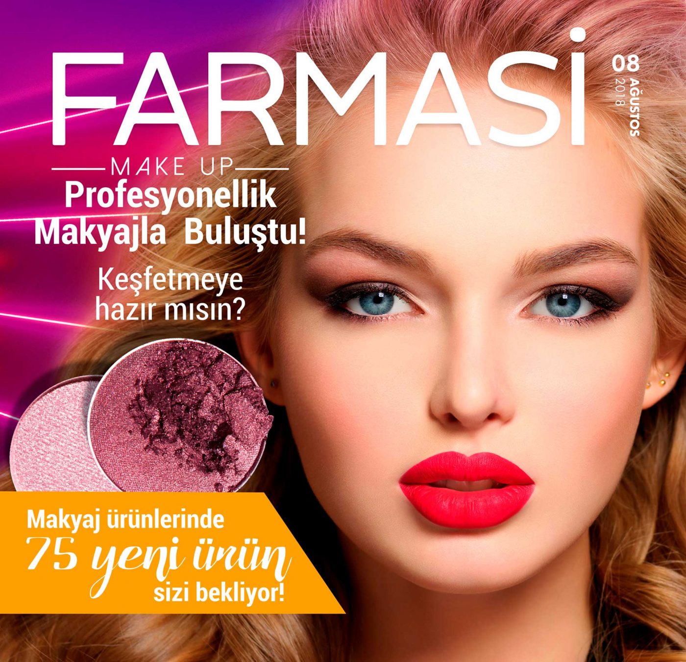 Farmasi Online Katalog, Farmasi, Farmasi Satış, Farmasi Üyelik