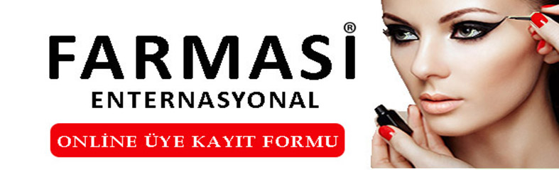Girişimci Dükkanı – Farmasi Üyelik – Farmasi Askıdan Almak – Farmasi Giris