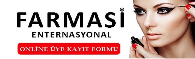 Girişimci Dükkanı – Farmasi Üyelik – Farmasi Askıdan Almak – Farmasi Giris