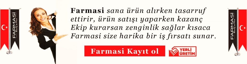 Girişimci Dükkanı – Farmasi Üyelik – Farmasi Askıdan Almak – Farmasi Giris