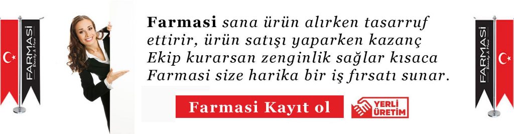 Girişimci Dükkanı – Farmasi Üyelik – Farmasi Askıdan Almak – Farmasi Giris