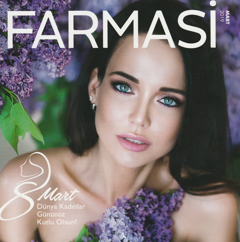 Girişimci Dükkanı – Farmasi Üyelik – Farmasi Askıdan Almak – Farmasi Giris