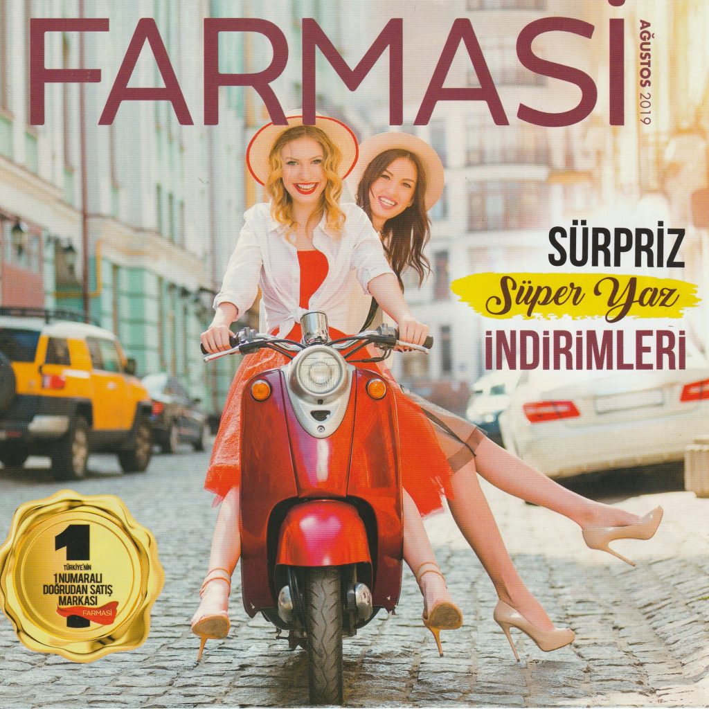 Girişimci Dükkanı – Farmasi Üyelik – Farmasi Askıdan Almak – Farmasi Giris