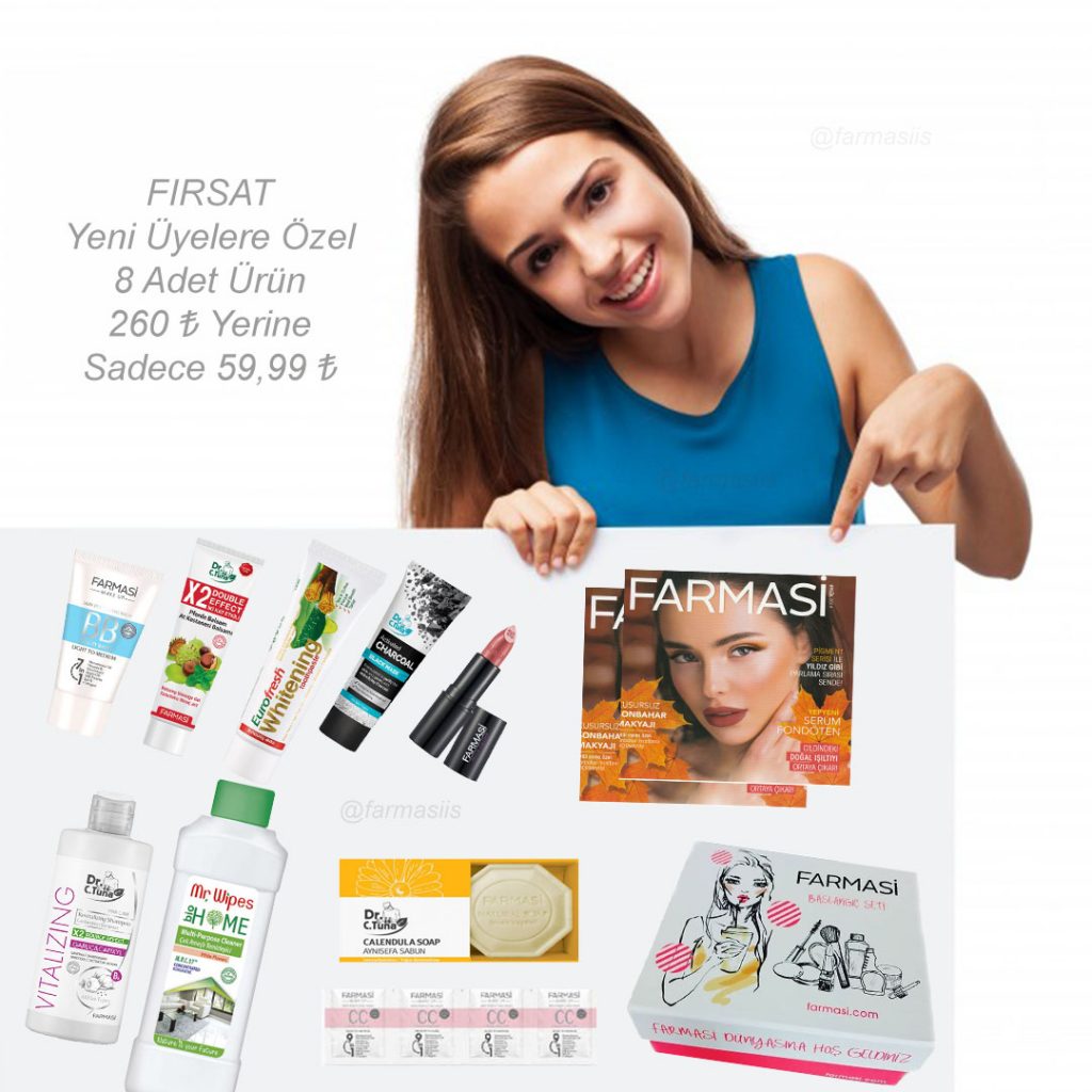 Girişimci Dükkanı – Farmasi Üyelik – Farmasi Askıdan Almak – Farmasi Giris