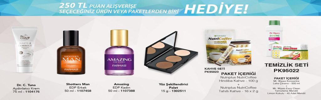 Girişimci Dükkanı – Farmasi Üyelik – Farmasi Askıdan Almak – Farmasi Giris