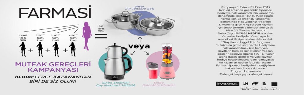 Girişimci Dükkanı – Farmasi Üyelik – Farmasi Askıdan Almak – Farmasi Giris