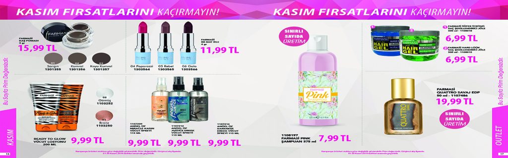 Girişimci Dükkanı – Farmasi Üyelik – Farmasi Askıdan Almak – Farmasi Giris