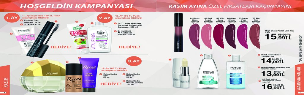 Girişimci Dükkanı – Farmasi Üyelik – Farmasi Askıdan Almak – Farmasi Giris