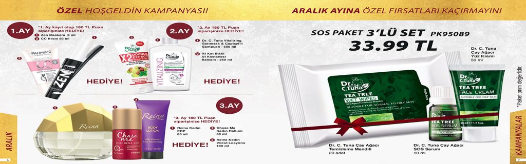 Girişimci Dükkanı – Farmasi Üyelik – Farmasi Askıdan Almak – Farmasi Giris