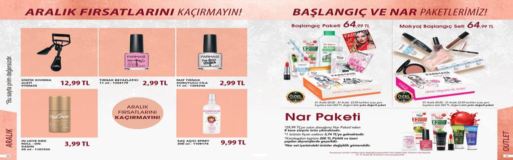 Girişimci Dükkanı – Farmasi Üyelik – Farmasi Askıdan Almak – Farmasi Giris
