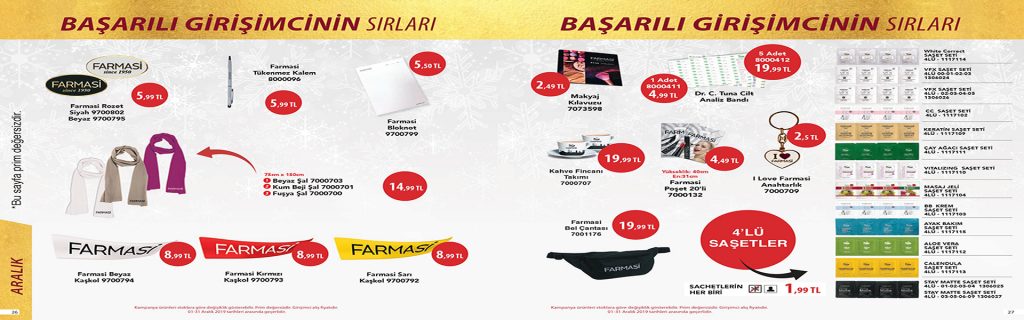 Girişimci Dükkanı – Farmasi Üyelik – Farmasi Askıdan Almak – Farmasi Giris