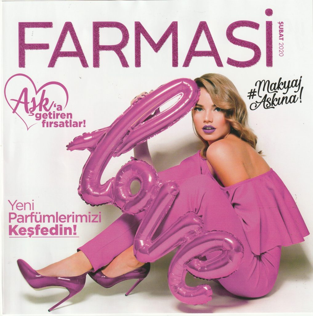Girişimci Dükkanı – Farmasi Üyelik – Farmasi Askıdan Almak – Farmasi Giris