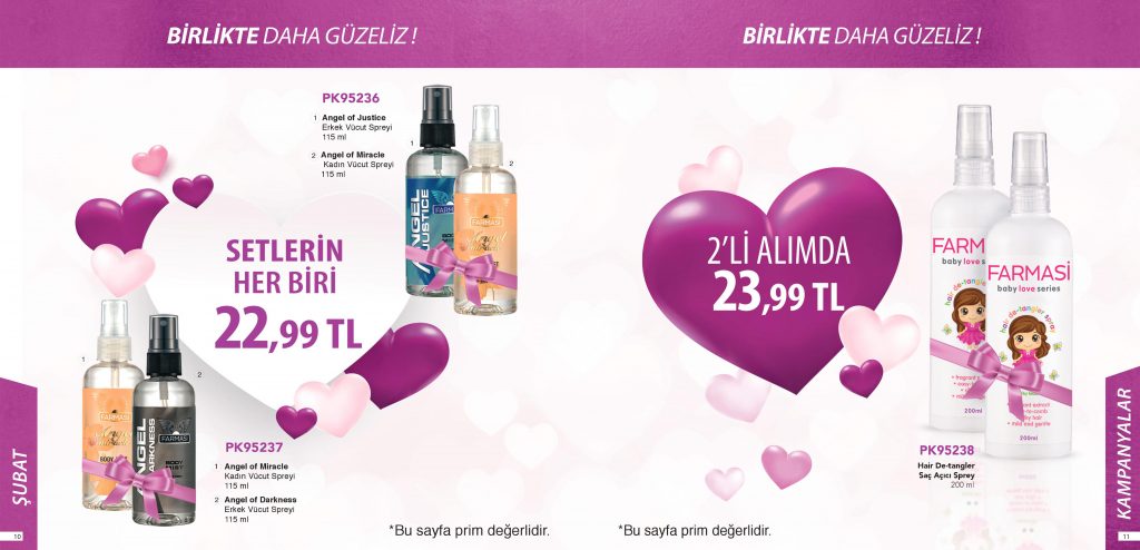 Girişimci Dükkanı – Farmasi Üyelik – Farmasi Askıdan Almak – Farmasi Giris