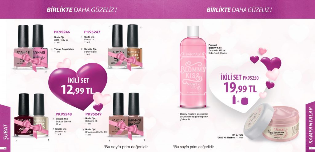 Girişimci Dükkanı – Farmasi Üyelik – Farmasi Askıdan Almak – Farmasi Giris