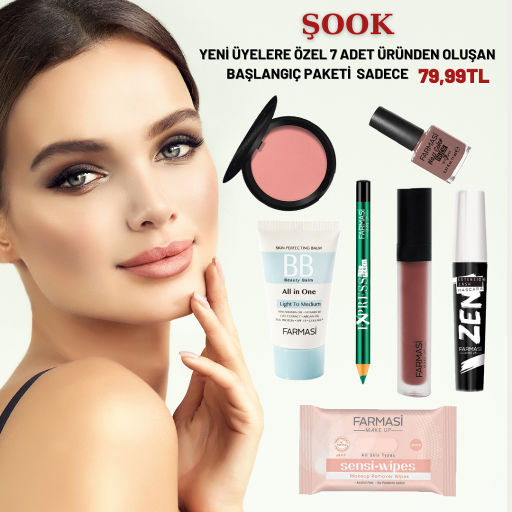 Girişimci Dükkanı – Farmasi Üyelik – Farmasi Askıdan Almak – Farmasi Giris