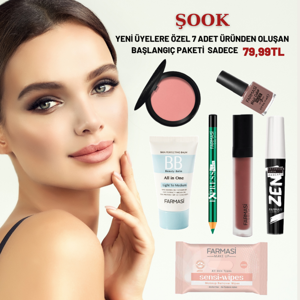 Girişimci Dükkanı – Farmasi Üyelik – Farmasi Askıdan Almak – Farmasi Giris