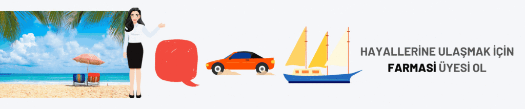 Girişimci Dükkanı – Farmasi Üyelik – Farmasi Askıdan Almak – Farmasi Giris