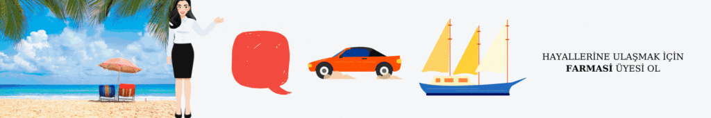 Girişimci Dükkanı – Farmasi Üyelik – Farmasi Askıdan Almak – Farmasi Giris