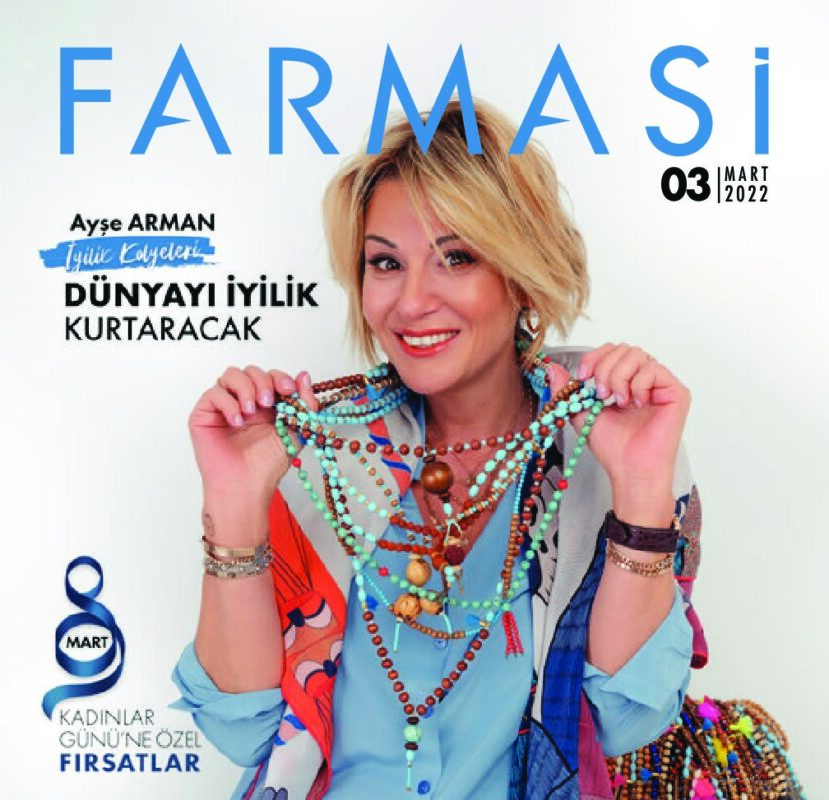 Girişimci Dükkanı – Farmasi Üyelik – Farmasi Askıdan Almak – Farmasi Giris